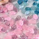 3 Chamber Booster Beads Long-Lasting Fragrance Eco-Friendly Laundry Detergent