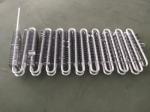 Aluminum Finned Refrigeration Evaporators Meet National Standard For Cooling