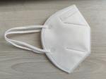 EN 149 FFP2 Face Mask