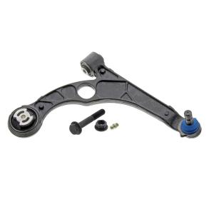 China Black Steel Control Arm Replacement for 2015-2017 DODGE Dart 2013-2016 CHRYSLER 200 factory