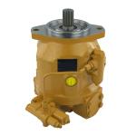 Hydraulic Part Piston Pump 1725637 Hydraulic Pump Replacement For Caterpillar