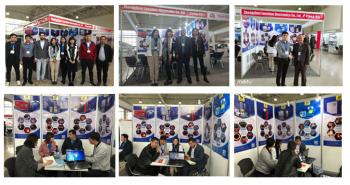 Zhengzhou Lanshuo Electronics Co., Ltd