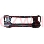 Car Auto Accessories Front Bumper For Mitsubishi L200 2019