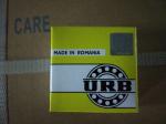 OEM Chrome Steel URB Bearings 6306 ZZ Used For Construction Machinery
