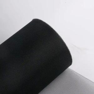 China Heavy Duty Stainless Steel Insect Mesh for Filtering 150-300g Weight Per Sqm Free Sample Offered factory