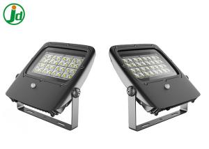 China IP66 High Mast LED Flood Light 10W - 150W Wide Power Range Uniform Lighting factory