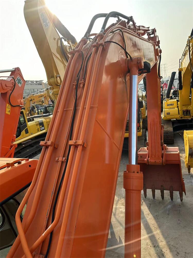 Original Doosan 225LC-7 210-7 150w-7 220-7 420-7 Hydraulic Crawler Excavator 22.5ton Japan