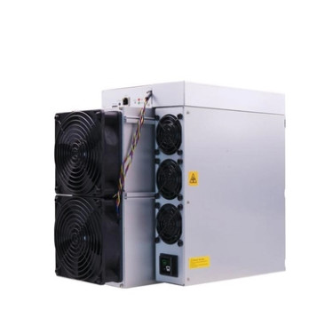 Antminer Asic Miner S19j Pro+ 122T 3355Watt BTC Mining Machine