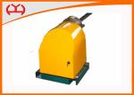 Professional Plasma CNC Tube Cutter , Portable Pipe Cutting Machine For Metal