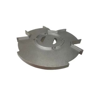 Anodized CNC Machined Components 3D Metal Printing Service Customized