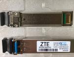 ZTE SFP-10G-40-1350 CWDM SFP 10G 1350nm 40km SFP-1.25G(L-G.2,LC)