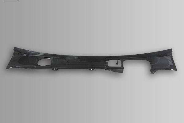 Polishing Surface Finish Automotive Plastic Injection Mouldings For Edge Gate