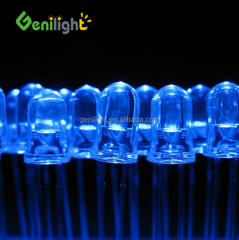Original F5 Light-emitting diode with none power dissipation