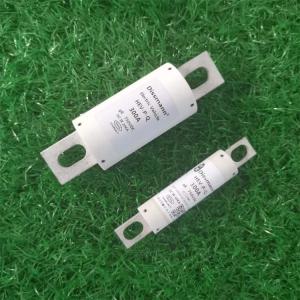 China White Fiber Pipe High Voltage Fuse For Energy Storage System factory