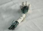 Kobelco Excavator Spare Parts Motor 3 Lines Plug Construction For Excavator