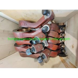 Zi Chai Marine Diesel Engine 6170 Crankshaft 8170 Crankshaft Zi Chai Z170