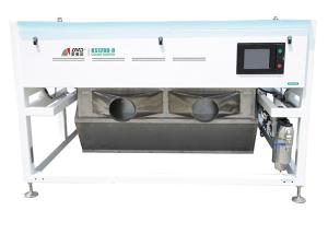 China KS1280-B Ore Color Sorter Applied Leading LED Lighting Application Technology factory