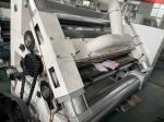 Professional SF-280 Single Facer Corrugated Carton Machine for Box Manufacturing