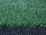 PP Material Military Green Football Grass With Good Waterproof And Good