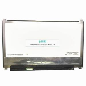 China LP133QD1-SPB2 LP133QD1 SPB3 LP133QD1 SPA3 LP133QD1 SPB1 Matrix 13.3 3200X1800 factory