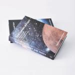 OEM Custom Printed Cardboard Packaging Boxes Paper Gift Boxes For Photography