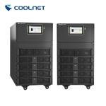Modular Online UPS Powers The Future With Efficiency And Reliability