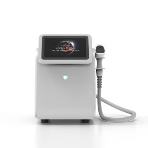 China High Quality Nd Yag Laser Portable 808 Diode Laser Hair Removal Machine Instrument factory