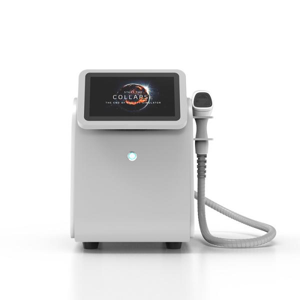High Quality Nd Yag Laser Portable 808 Diode Laser Hair Removal Machine