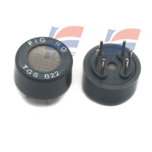 YJJ TGS822 Alcohol Sensor For Alcohol Detectors