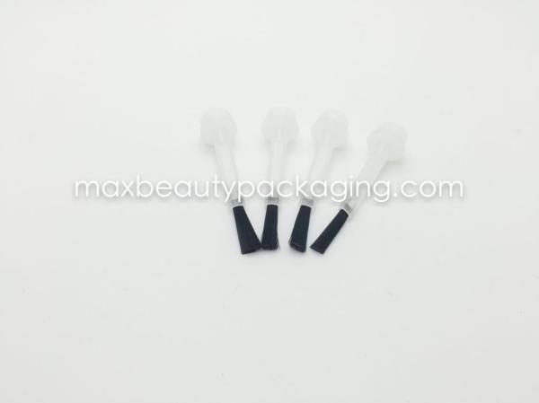 nail gel polish brush flat brush with 600 original dupont filaments different