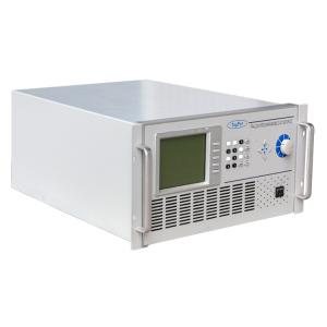 China DDS adjustable Variable AC Power Source Supply Programmable 3KVA factory
