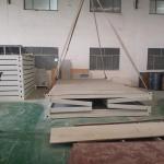 2023 20ft 40ft Mobile Living Container House 3 Bedrooms Luxury Prefab Modular