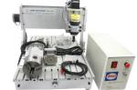hot sale mini 3020 auto CAD/CAM milling machine