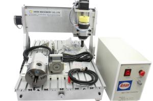 China mini PCB prototype drilling machine factory