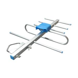 China High Gain 5-6dBi 5 Element Yagi Antenna Yagi Satellite Hd Antenna factory