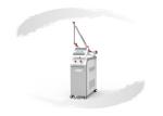 Factory price salon spa use alexandrite nd yag laser tattoo removal equipment