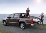Volkswagen Amarok 2011 2013 2015 Automobile Spare Parts Tail Box Bed Liner ,