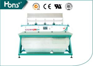 China High Resolution Black Bean Ccd Sorting Machine ，Rice And Bean Sorter factory