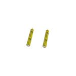 CE Rechargeable 2.4V 40mAh Lithium Titanate Cells HTC6538