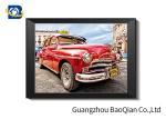 High Definition Large Format 3D Lenticular Pictures For Gift & Premiums