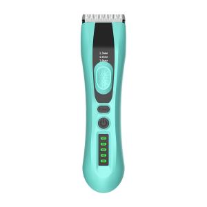 China 1200mA 2 Hours 5W USB Rechargeable Hair Trimmer factory