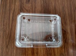 China Fruit and vegetable packing box factory