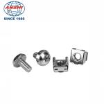 M6 Mounting Screws and Cage Nuts Server Rack Accessories