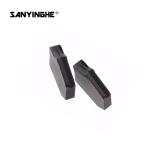 CNC Grooving Tungsten Carbide Insert SP300 SP200 SP400 SP500 SP600 Parting Off