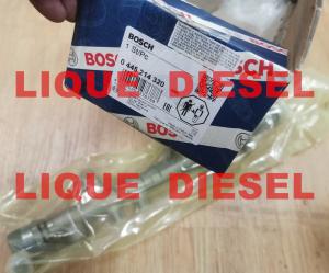 China BOSCH Common Rail 0445214320 31400-2F600 , 0 445 214 320 314002F600 factory