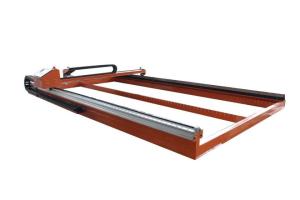 China Stepper Motor Portable CNC Plasma Metal Cutting Machine 3000mm/Min factory