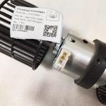 Motor Assy Excavator Spare Parts AN51500-10980 For GD555 GD655 GD675 GD755