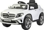 Suppliers Offer Children's Red and White Electric Ride On Toy Car Unisex 122*63