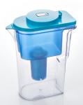 ABS Plastic Resin Bluetech Water Filter Jug Household Pre - Filtration