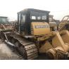 Buy cheap Two Units Used Crawler Bulldozer CAT D7G 3306T Engine 200HP Powershift from wholesalers